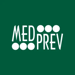 Symbol von Medprev: Agende Médico e Exame